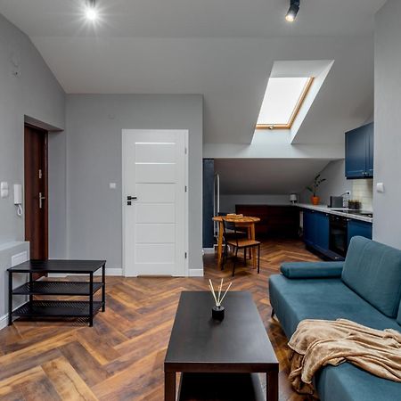 Close-Ga- Cozy Apartments - Marcinkowskiego Warszawa Zewnętrze zdjęcie
