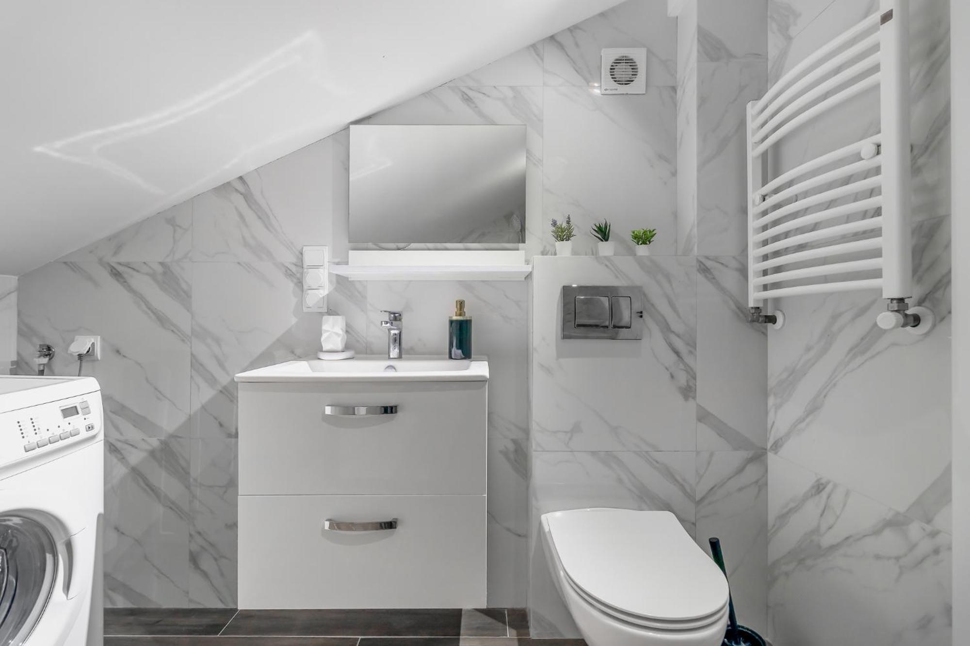 Close-Ga- Cozy Apartments - Marcinkowskiego Warszawa Zewnętrze zdjęcie