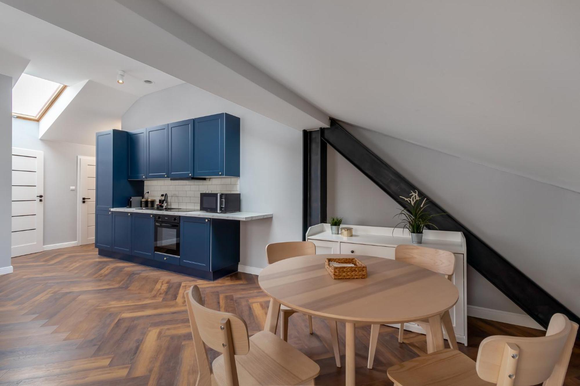 Close-Ga- Cozy Apartments - Marcinkowskiego Warszawa Zewnętrze zdjęcie