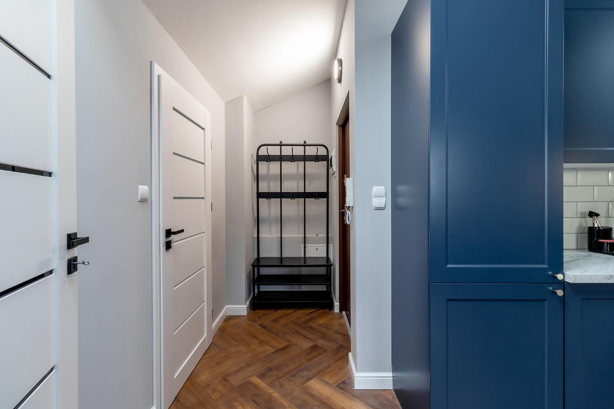 Close-Ga- Cozy Apartments - Marcinkowskiego Warszawa Zewnętrze zdjęcie