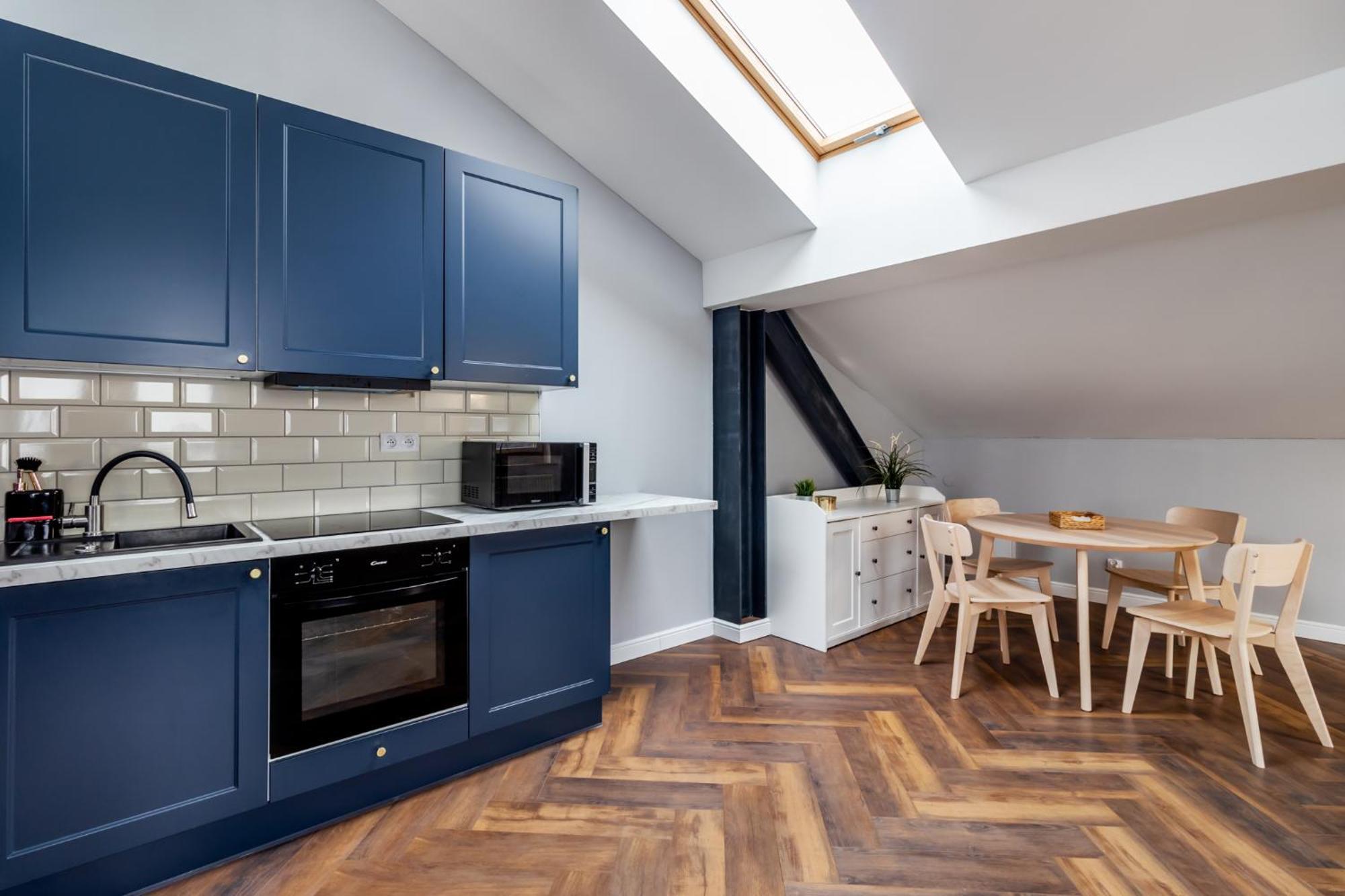 Close-Ga- Cozy Apartments - Marcinkowskiego Warszawa Zewnętrze zdjęcie