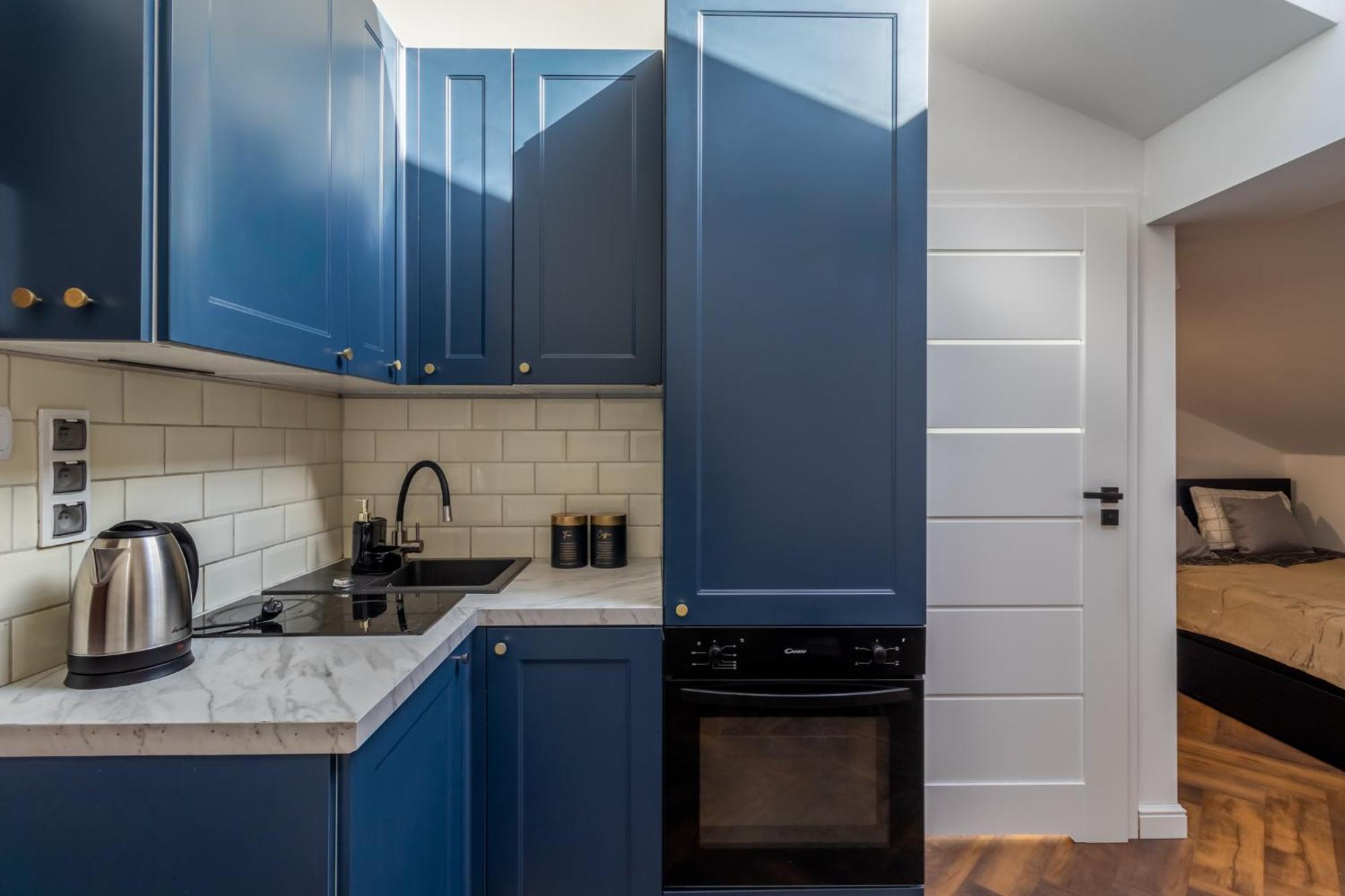 Close-Ga- Cozy Apartments - Marcinkowskiego Warszawa Zewnętrze zdjęcie