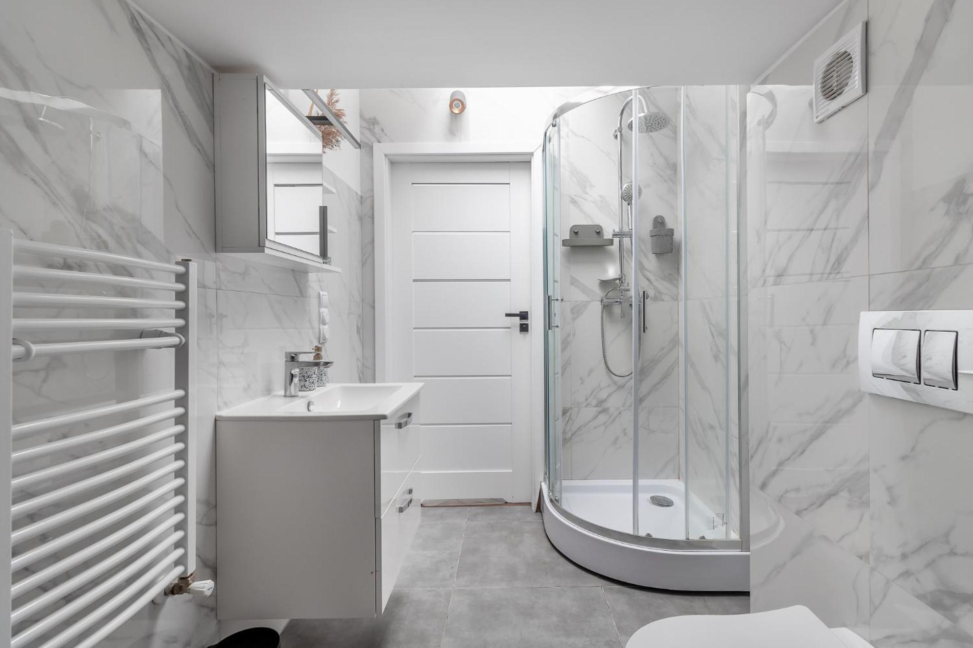 Close-Ga- Cozy Apartments - Marcinkowskiego Warszawa Zewnętrze zdjęcie