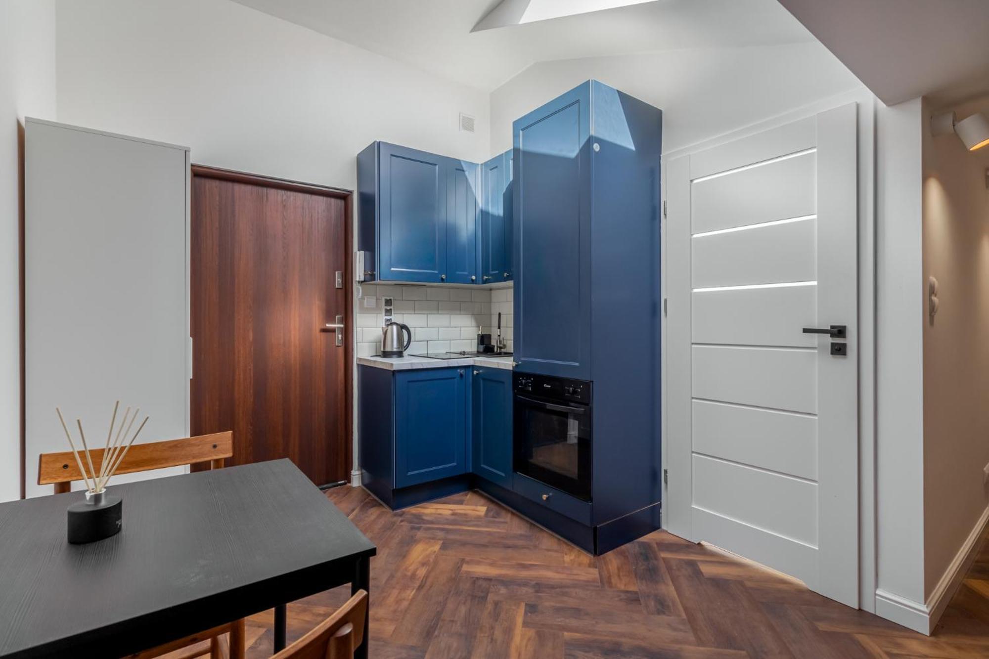 Close-Ga- Cozy Apartments - Marcinkowskiego Warszawa Zewnętrze zdjęcie