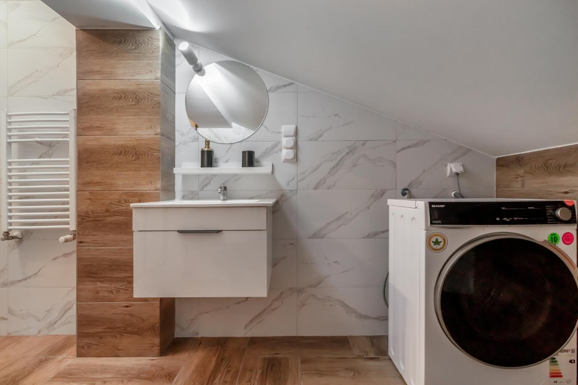 Close-Ga- Cozy Apartments - Marcinkowskiego Warszawa Zewnętrze zdjęcie