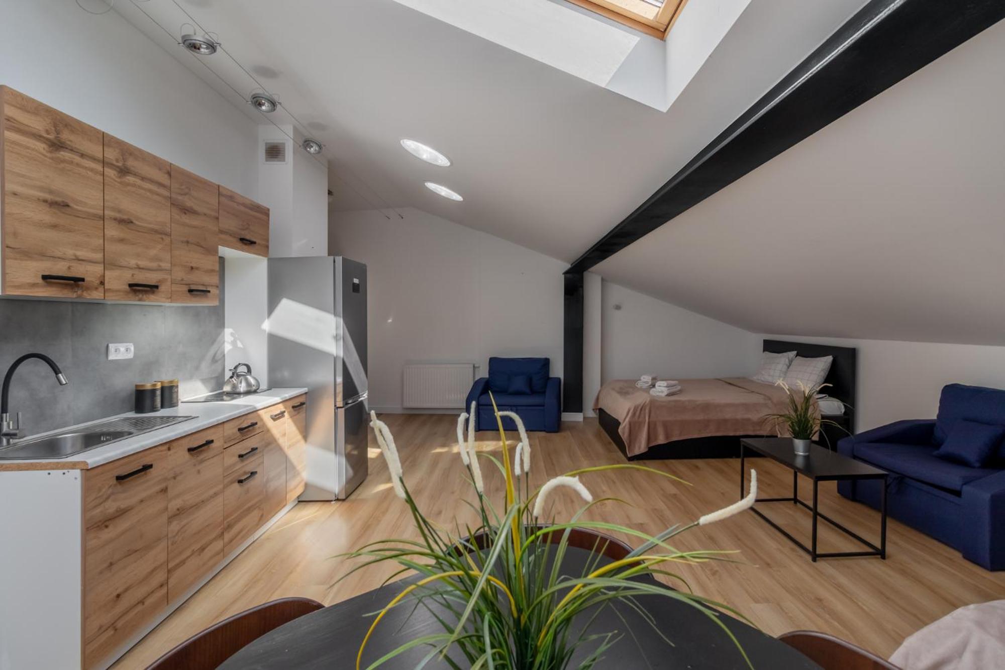 Close-Ga- Cozy Apartments - Marcinkowskiego Warszawa Zewnętrze zdjęcie