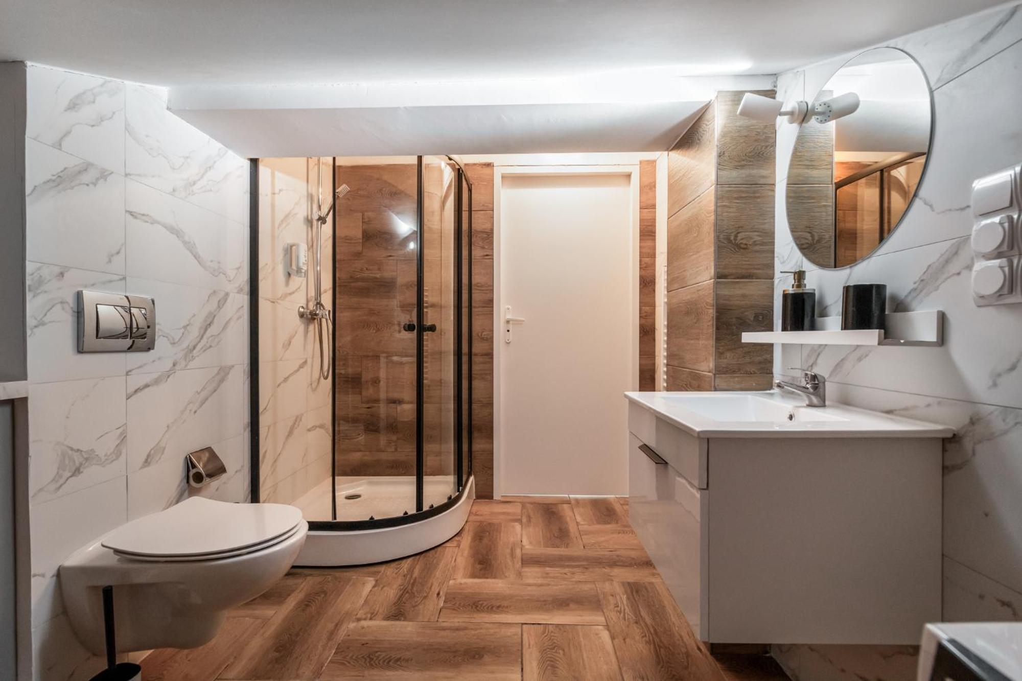 Close-Ga- Cozy Apartments - Marcinkowskiego Warszawa Zewnętrze zdjęcie