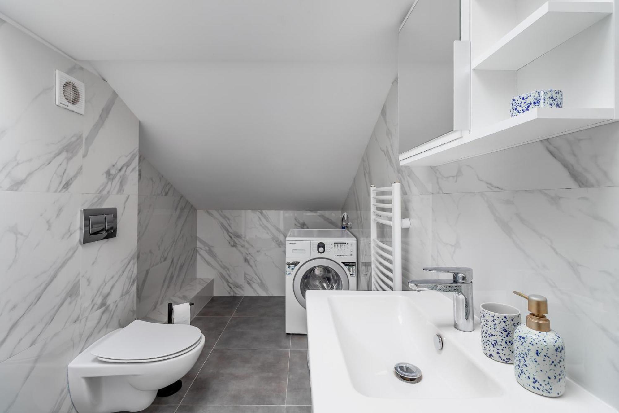 Close-Ga- Cozy Apartments - Marcinkowskiego Warszawa Zewnętrze zdjęcie
