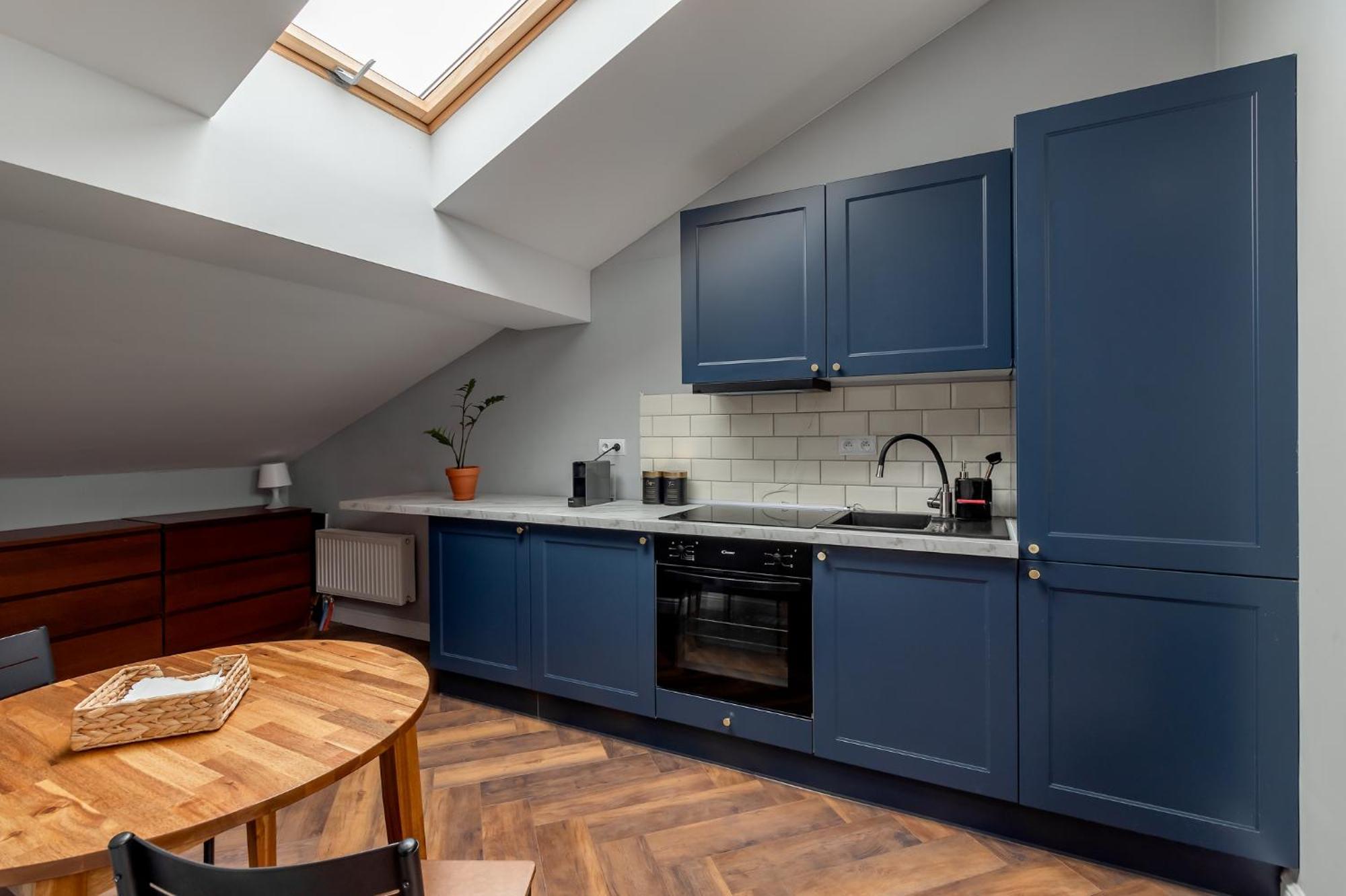 Close-Ga- Cozy Apartments - Marcinkowskiego Warszawa Zewnętrze zdjęcie