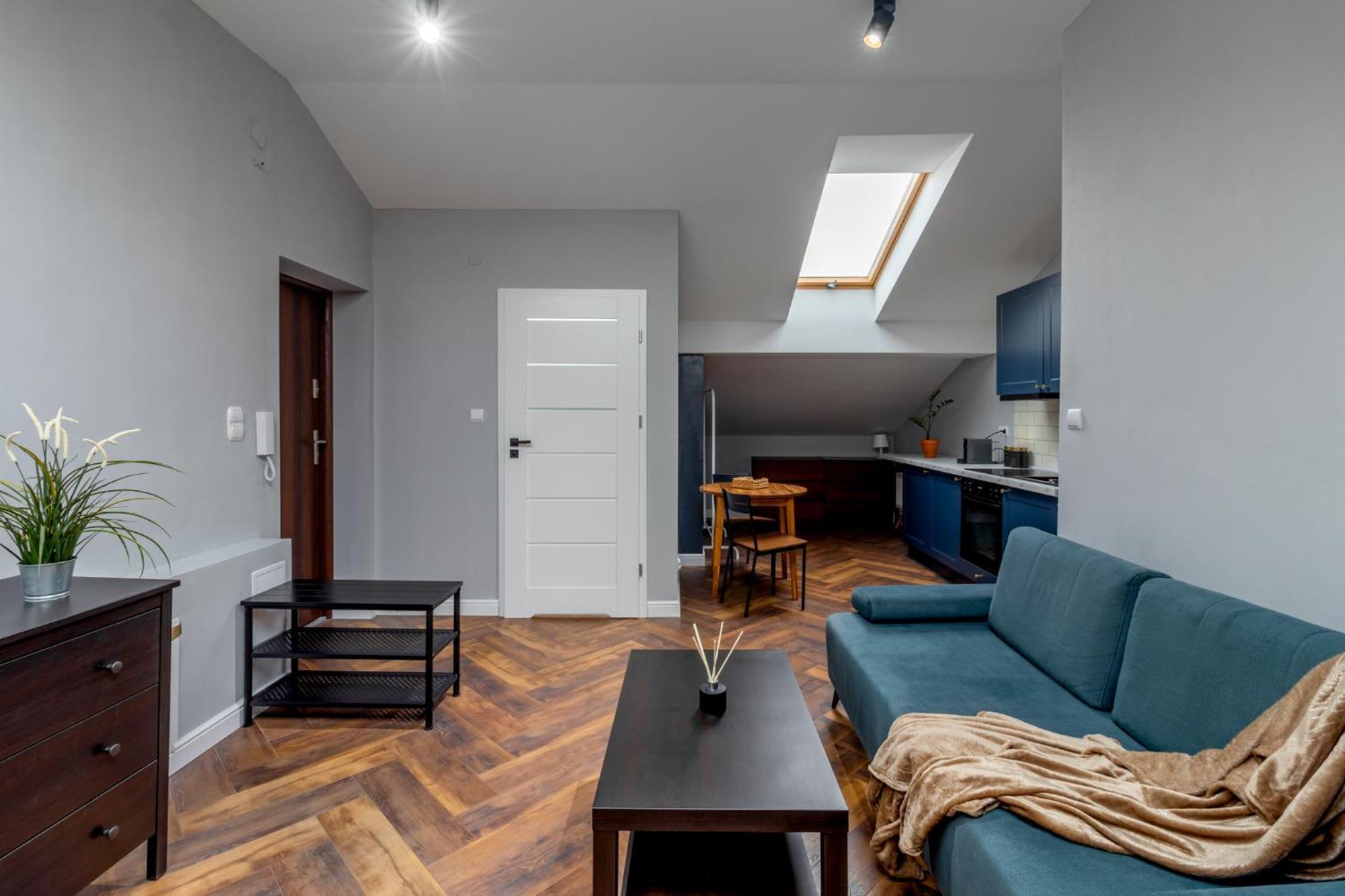 Close-Ga- Cozy Apartments - Marcinkowskiego Warszawa Zewnętrze zdjęcie