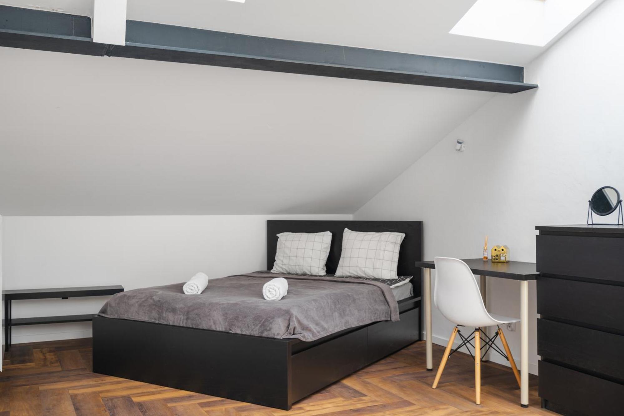 Close-Ga- Cozy Apartments - Marcinkowskiego Warszawa Zewnętrze zdjęcie