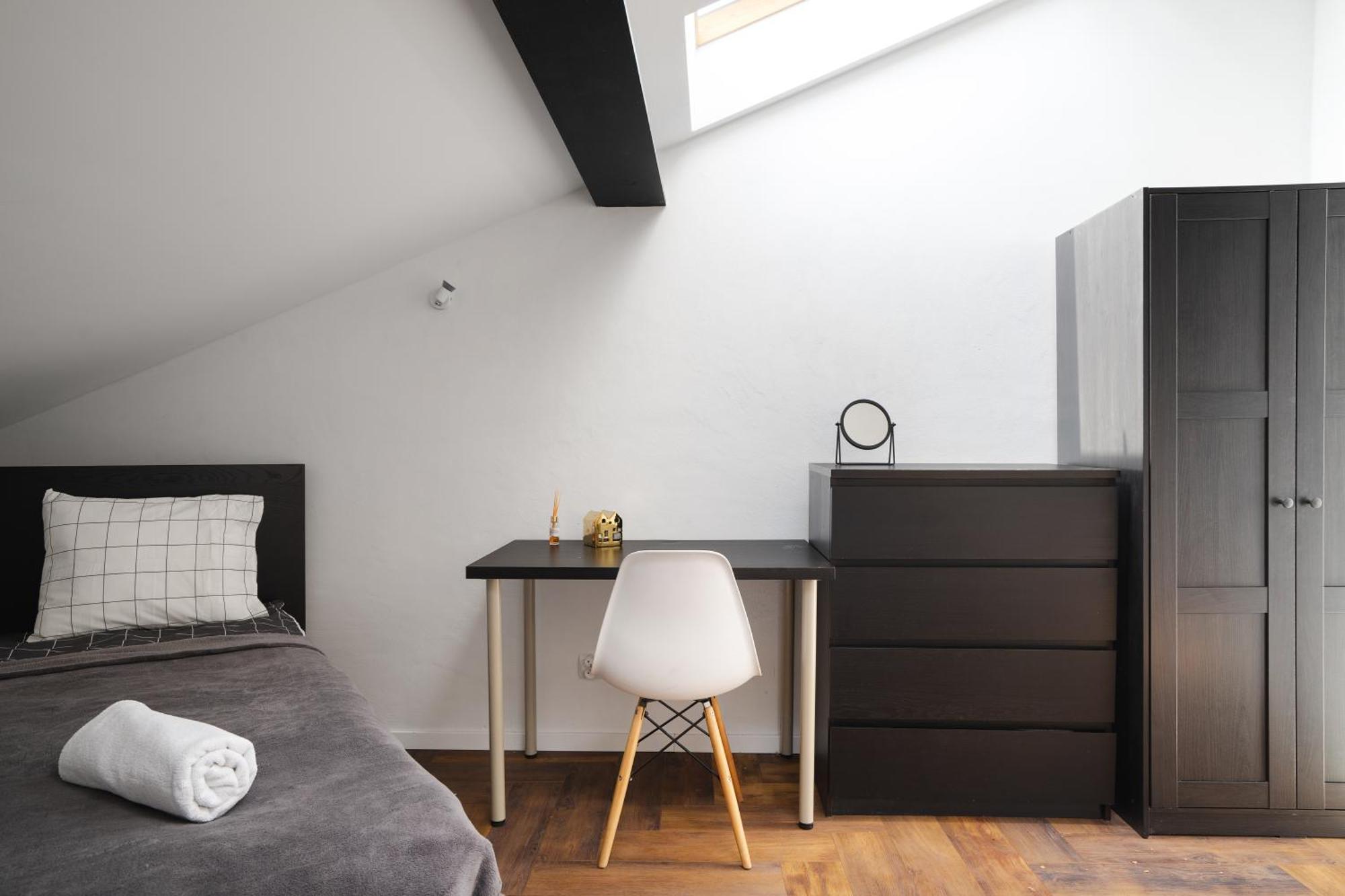 Close-Ga- Cozy Apartments - Marcinkowskiego Warszawa Zewnętrze zdjęcie