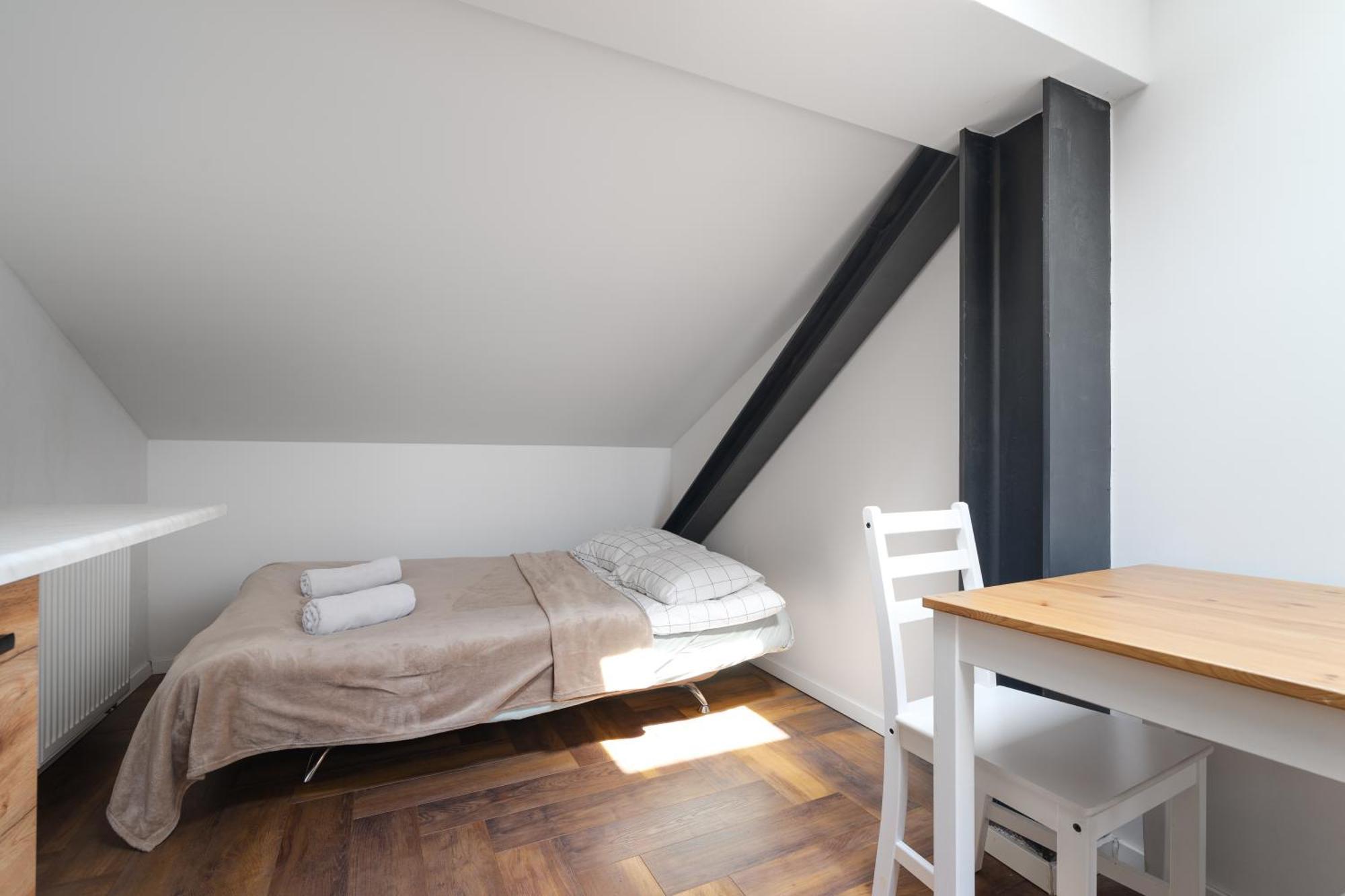 Close-Ga- Cozy Apartments - Marcinkowskiego Warszawa Zewnętrze zdjęcie