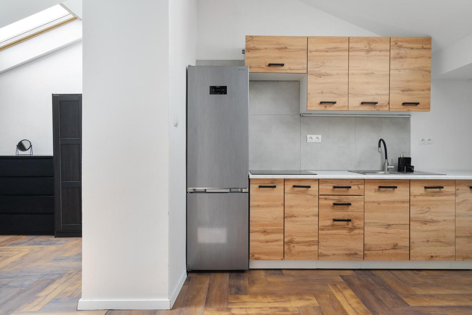 Close-Ga- Cozy Apartments - Marcinkowskiego Warszawa Zewnętrze zdjęcie
