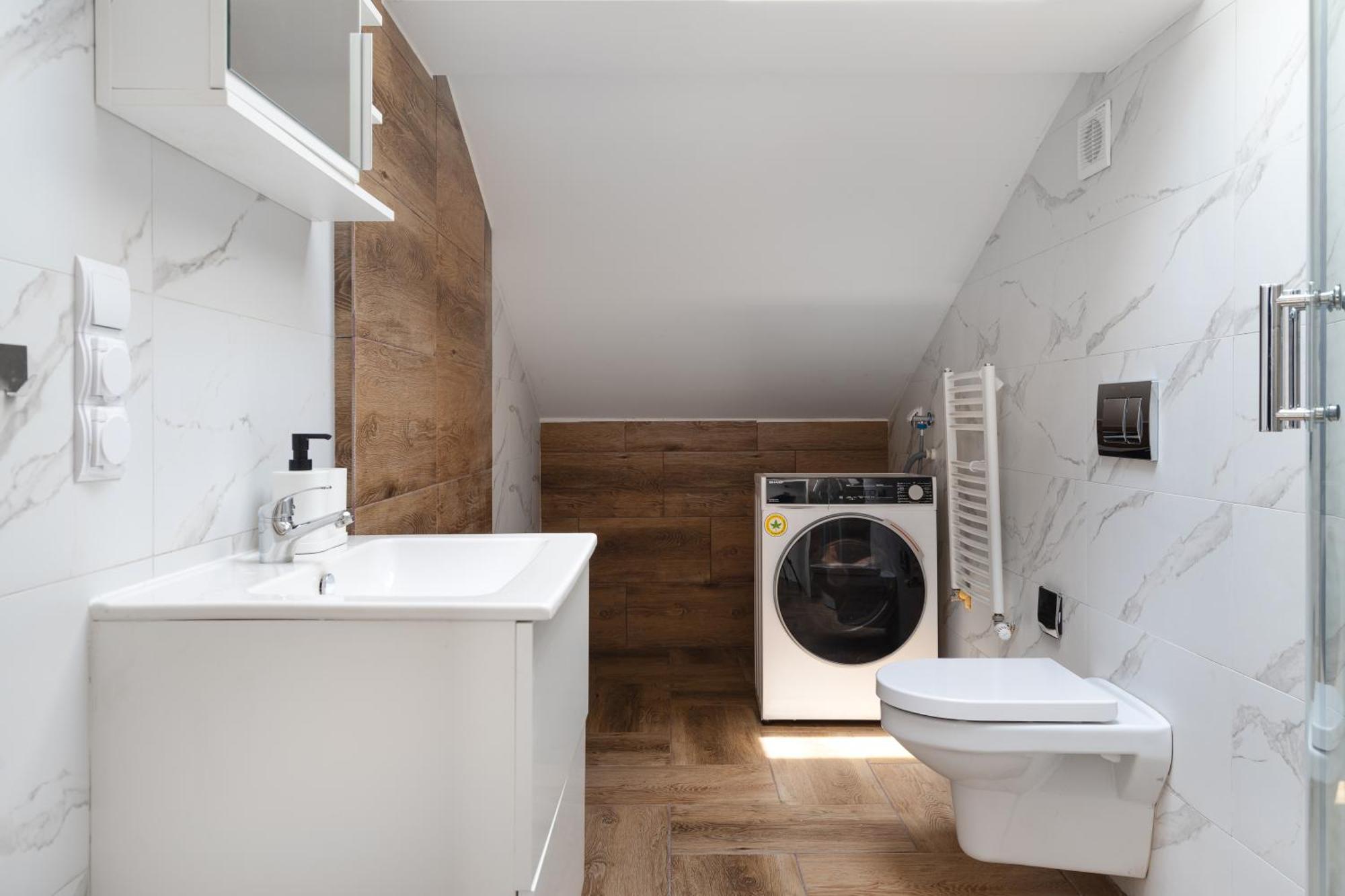 Close-Ga- Cozy Apartments - Marcinkowskiego Warszawa Zewnętrze zdjęcie