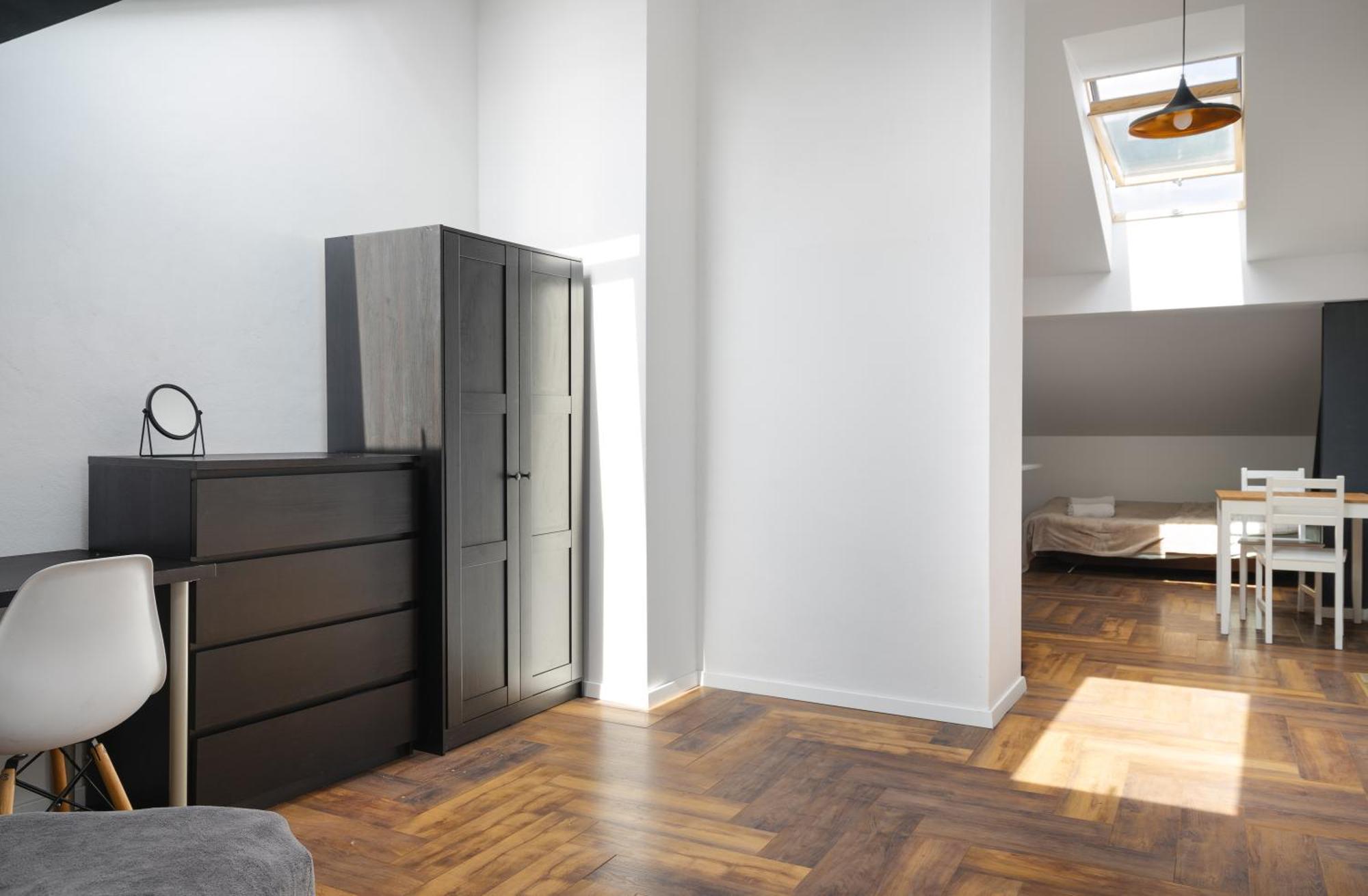 Close-Ga- Cozy Apartments - Marcinkowskiego Warszawa Zewnętrze zdjęcie