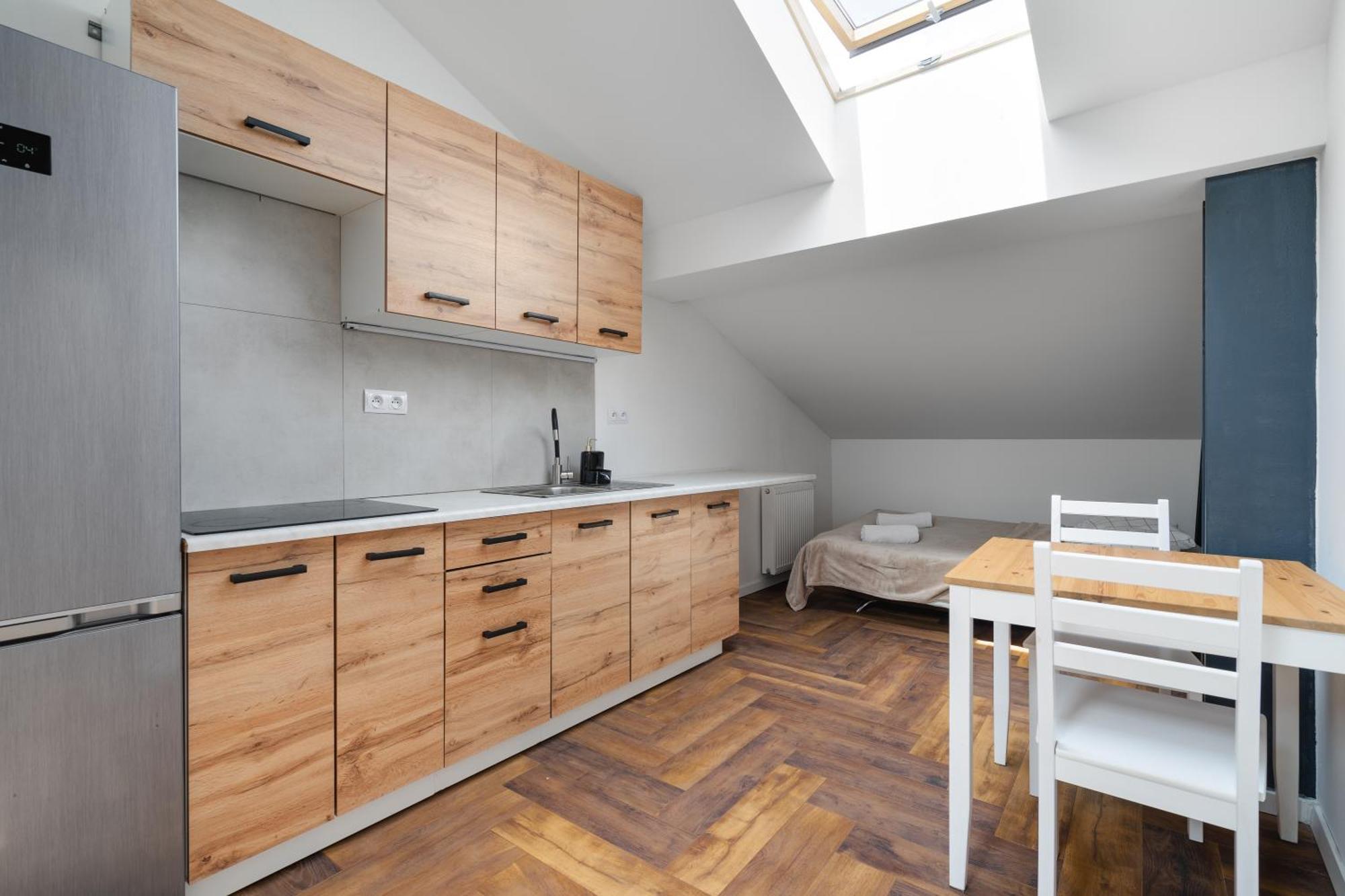 Close-Ga- Cozy Apartments - Marcinkowskiego Warszawa Zewnętrze zdjęcie